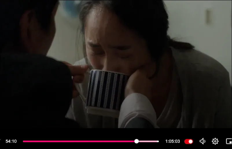 로드킬 장면 5