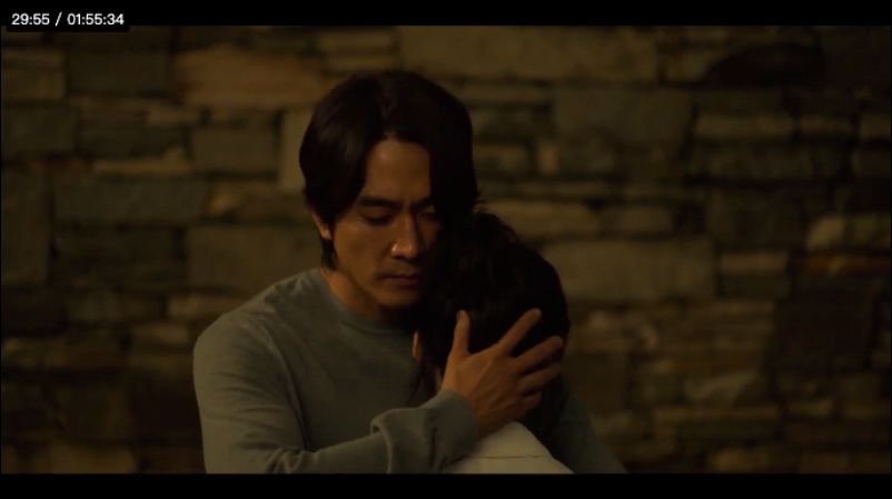 히든페이스 명장면 2