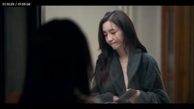 히든페이스 명장면 5