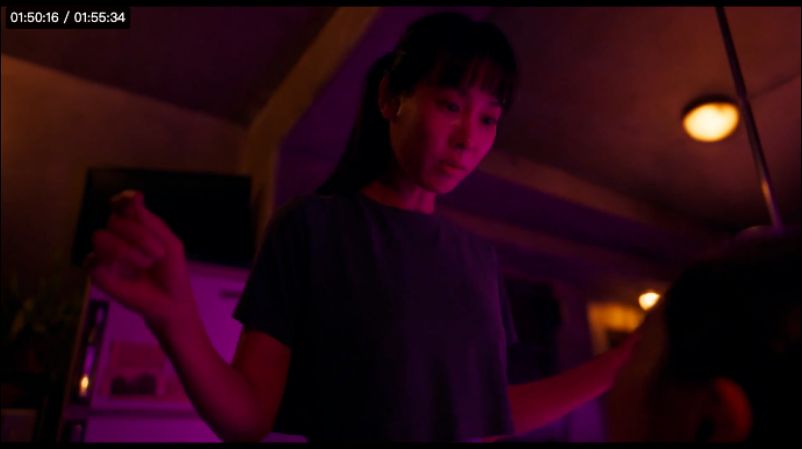히든페이스 명장면 6
